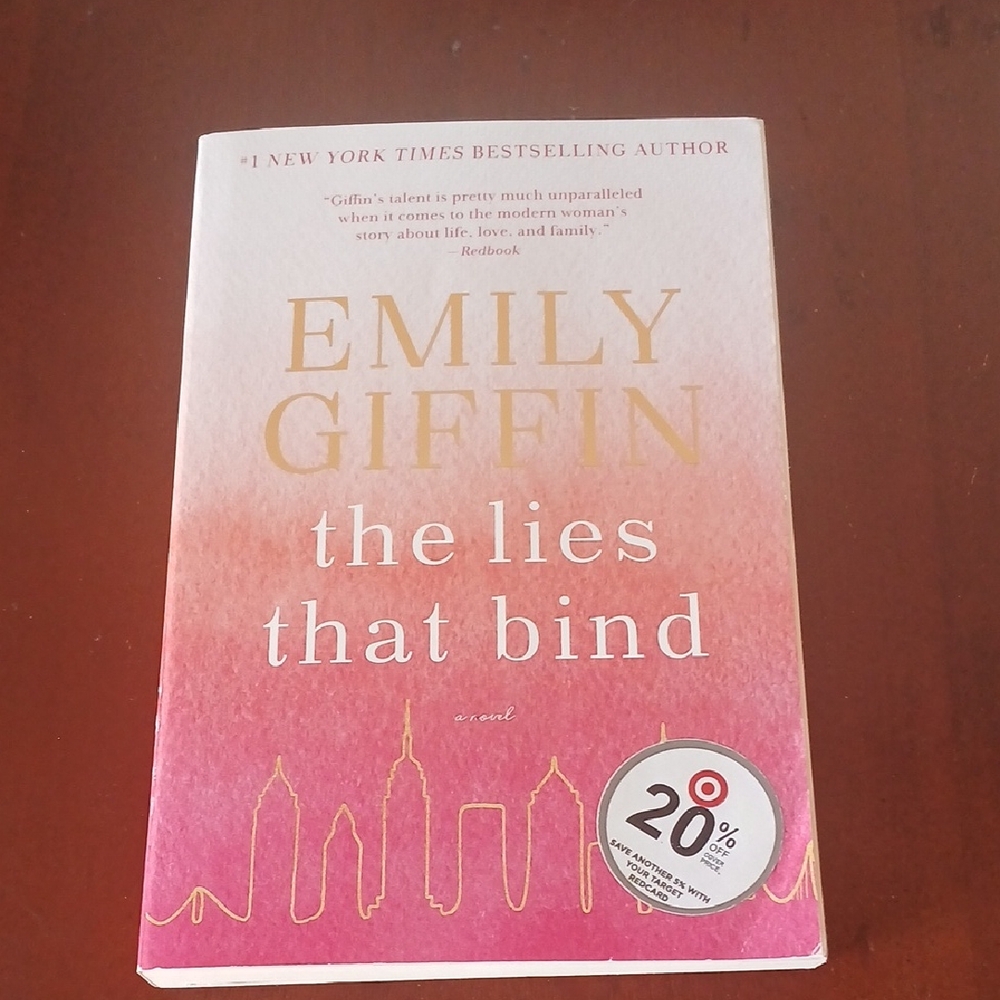 The Lies that bind